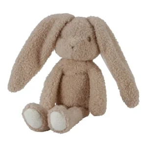 Peluche Baby Bunny 32cm - Little Dutch