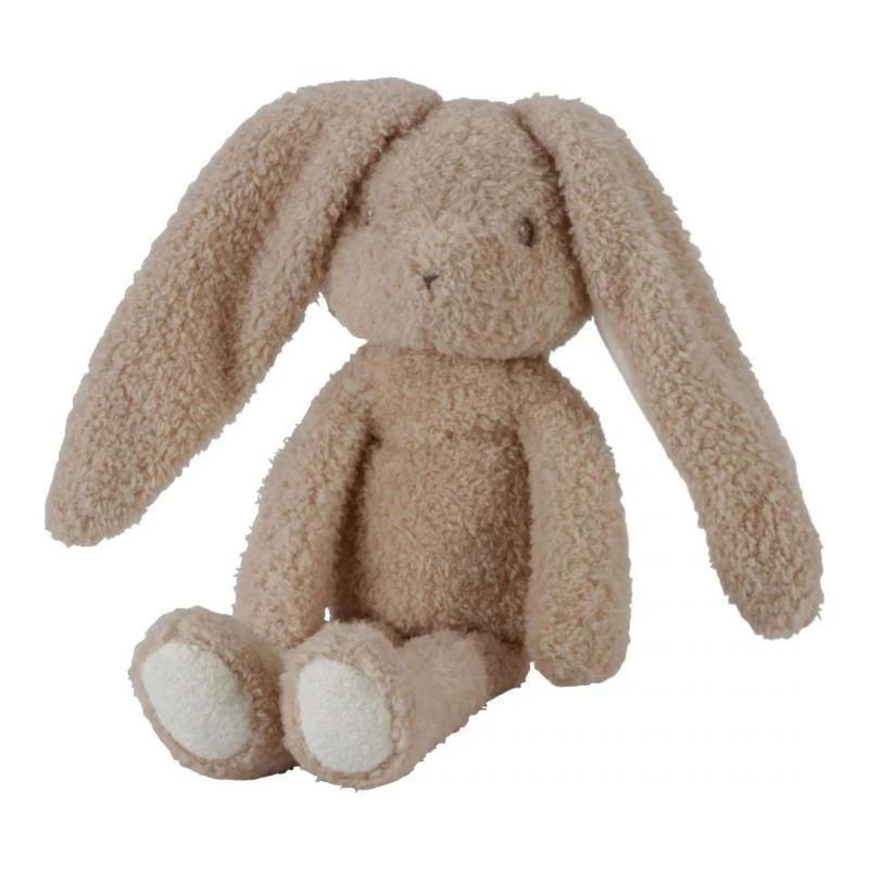 Peluche Baby Bunny 32cm - Little Dutch