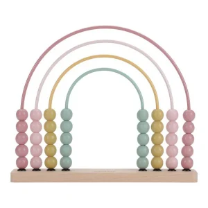 Abaco arcobaleno - Little Dutch