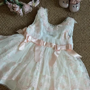 Abito Carlotta con culottina