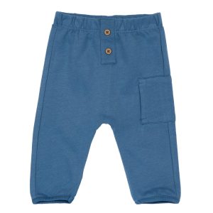 Pantaloni lunghi in felpa - Chicco