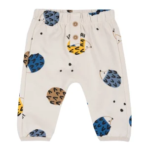 Pantaloni lunghi in felpa - Chicco