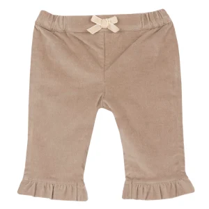 Pantaloni Lunghi in Velluto - Chicco