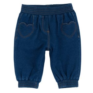 Pantaloni Jeans Lunghi - Chicco