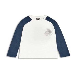 Riot Club Maglietta a manica lunga bambino