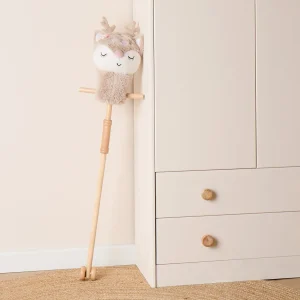 Cerbiatto Con Bastone - Bieco