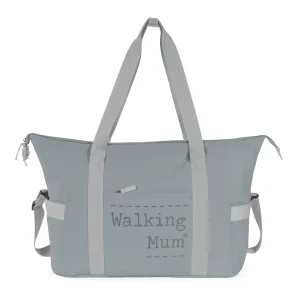 Borsa XL per passeggino modello ECO MUM CLOUD - WALKING MUM
