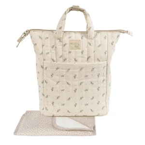 Zaino mimosa verde - Walking mum