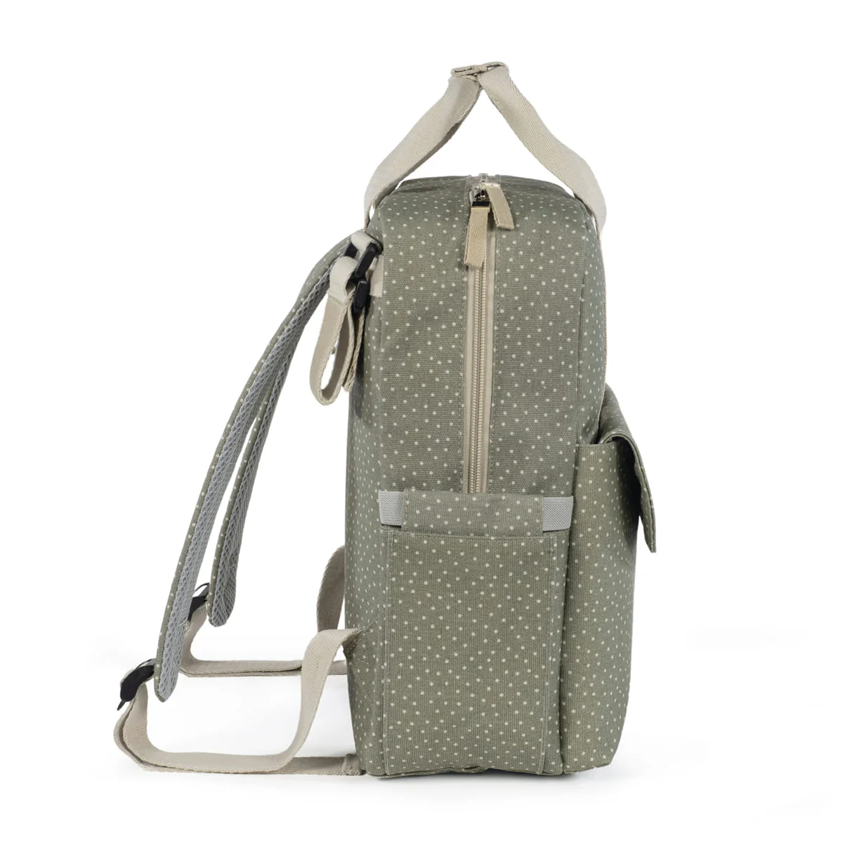 ZAINO POIS POPPY MUSCHIO - Walking Mum - immagine 5