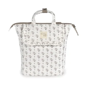 Zaino botton fiori - Walking mum