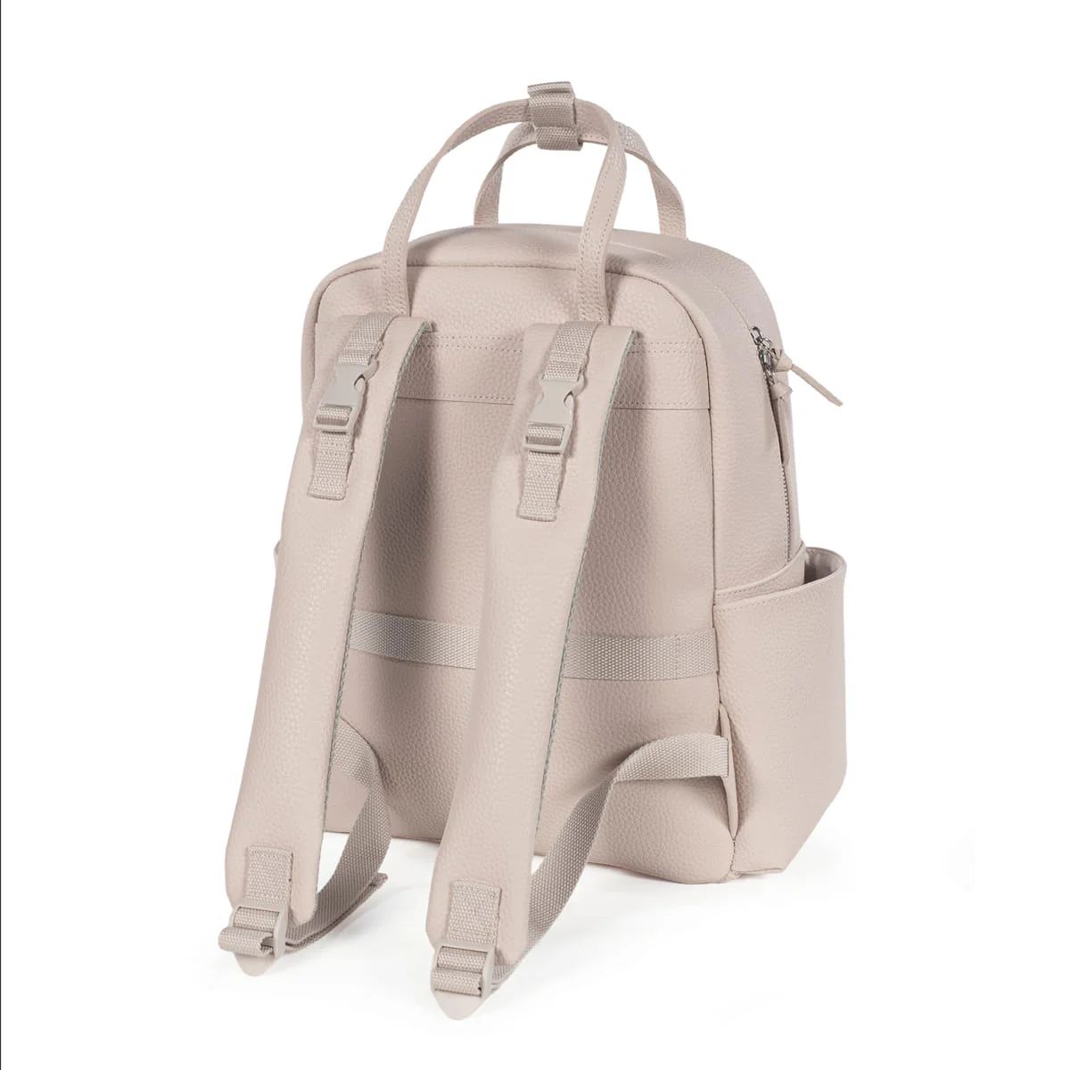 Zaino nascita neonato modello Icon Rosa - Pasito a pasito - immagine 6