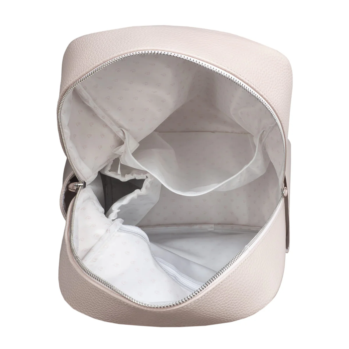 Zaino nascita neonato modello Icon Rosa - Pasito a pasito - immagine 9