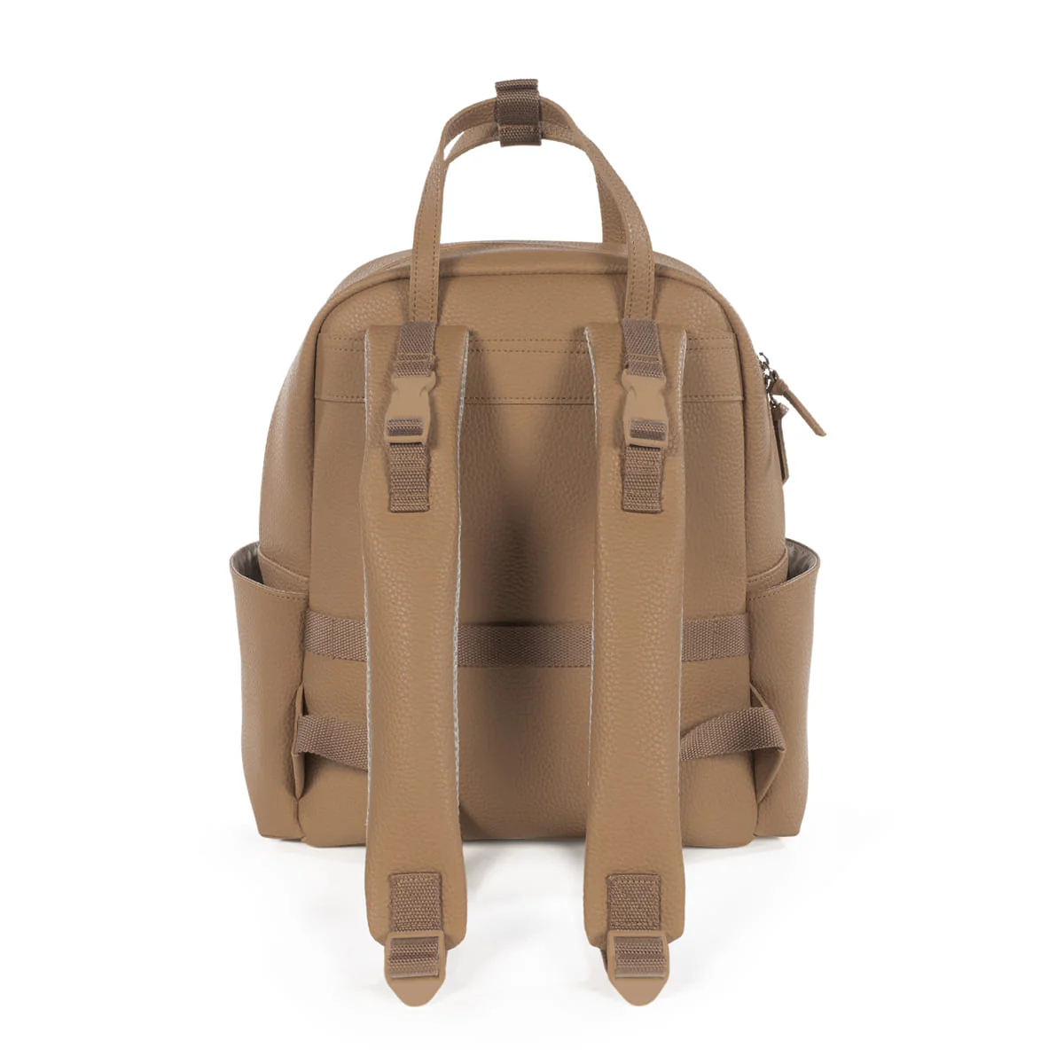 Zaino nascita neonato modello Icon Caramello - Pasito a pasito - immagine 7