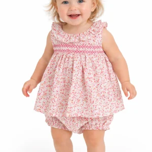 Abito Antia con culottina