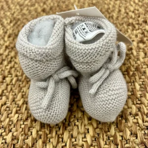 Babbucce in maglia Paz Rodriguez