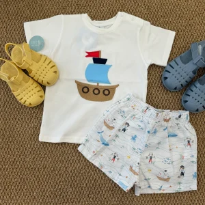 Costume più  t-shirt pirati dei Caraibi