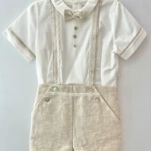 - Completo cerimonia PONTOPORPONTO 5798