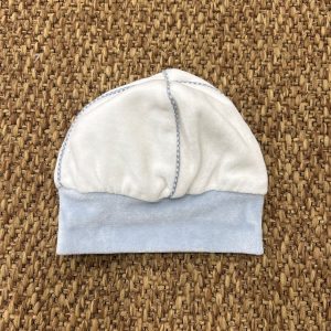 Cappello neonati bicolore Teto&Tatta