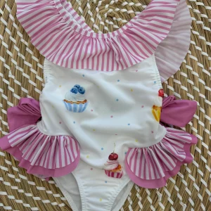 Costume Salerno Cupcakes