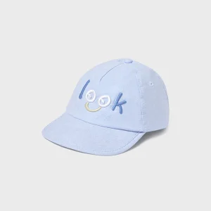 Cappello azzurro - Mayoral