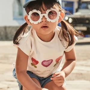 Cappello di jeans con orecchie - Mayoral