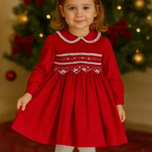 Abito Cassandra show