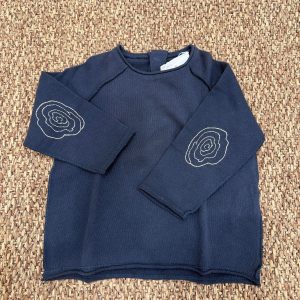 Maglia bimba rose Play Up