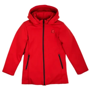 Invicta Giacca rossa bambina ragazza