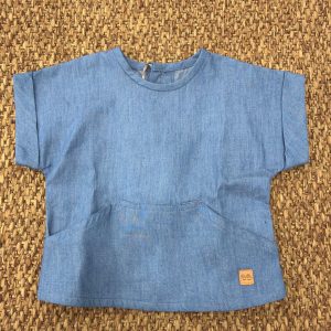 Blusa bambina Jose Varon