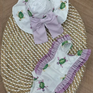 Costume Scala Turtles