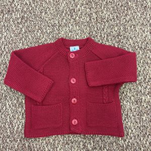 Giacchino bimbo con tasche Sardon