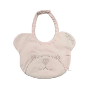 Bavetta neonati orsacchiotto Nanan