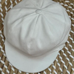 Cappello Coppola velvet