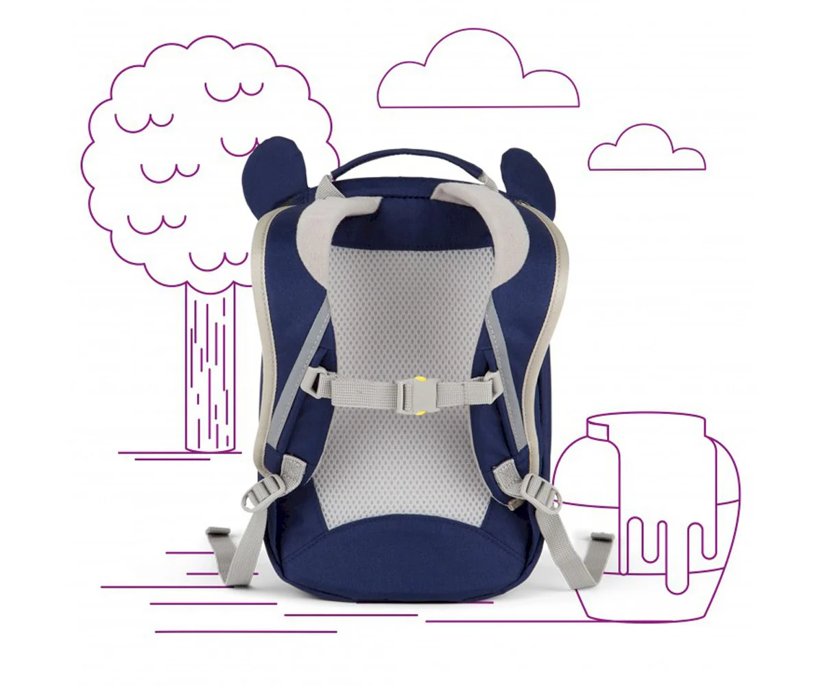 Zaino Piccolo Orso - immagine 4