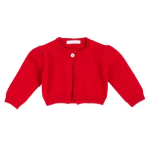 Coccodè Scaldacuore neonata e bambina