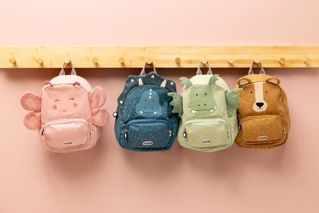 Zaino Orso - Trixie - immagine 6