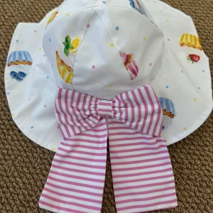 Cappello Cupcakes LEI - MEIA PATA