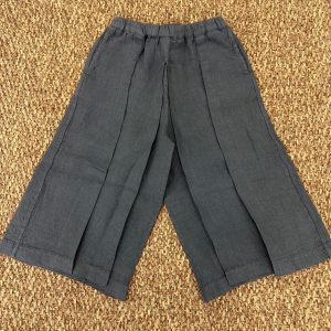 Pantalone bambina a palazzo Zhoe & Tobiah