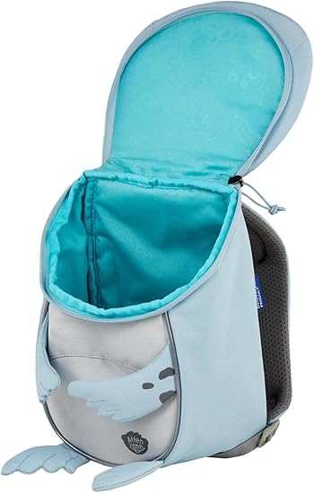 Zaino Piccolo Leone Marino - immagine 5