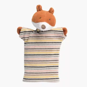 Volpe Gaspard Marionetta  - Moulin Roty