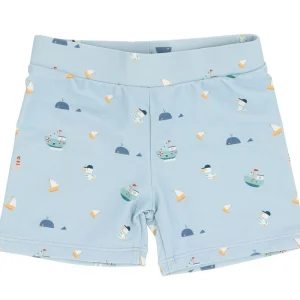 Costume Short Fishing Boat