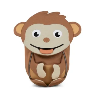 Zaino Piccolo Scimmia