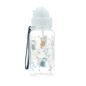 Borraccia Plastica Magical Forest