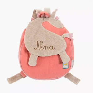 Zainetto Giraffa - Moulin Roty