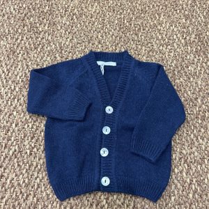 Giacchino bambino lana Cocodè