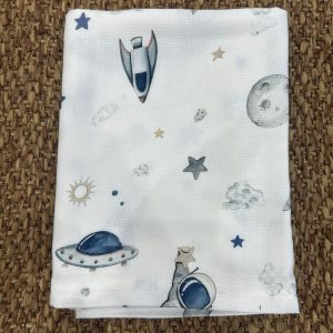 Mussola spazio Nanna Frufru