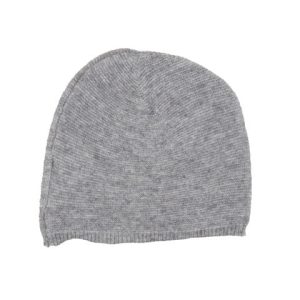 Coccodè Cappello grigio neonata