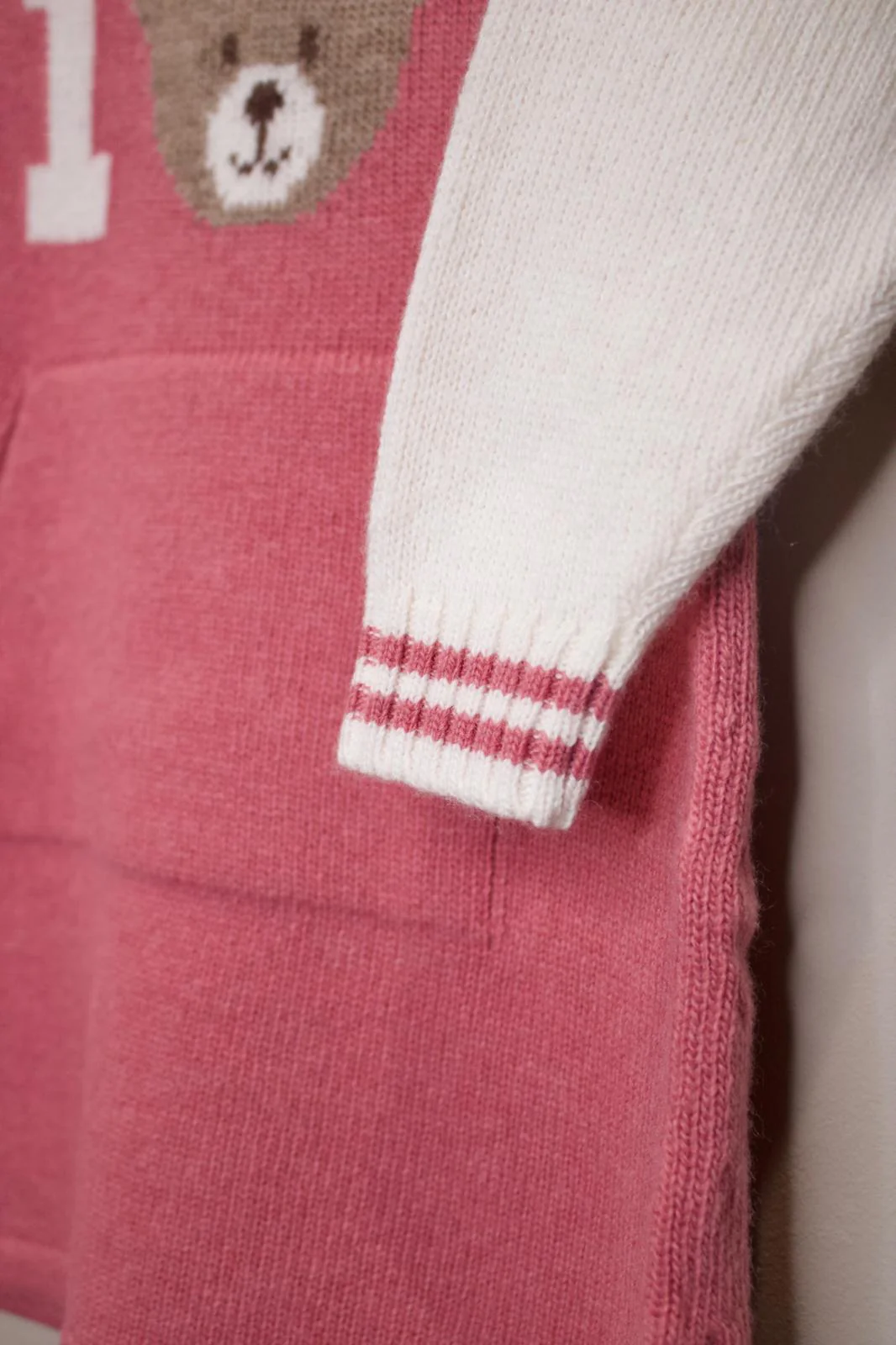 Abitino Rosa Orsetto - Jo Milano - immagine 3