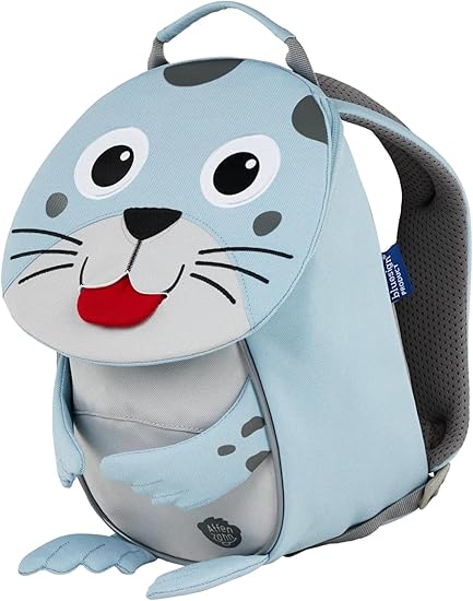 Zaino Piccolo Leone Marino - immagine 3