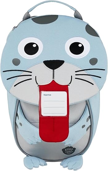 Zaino Piccolo Leone Marino - immagine 7